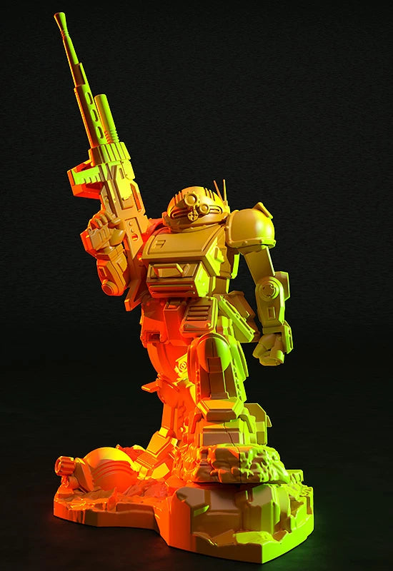 Armored Trooper VOTOMS 40th Anniversary Plastic Model