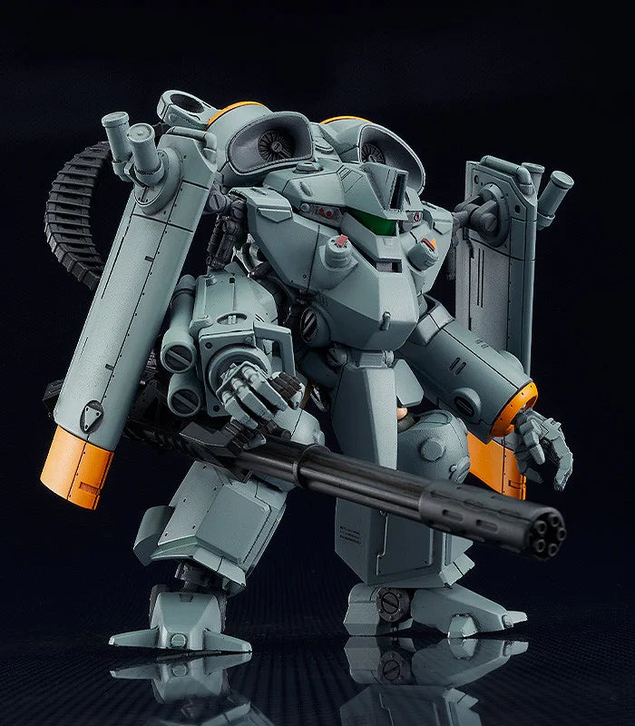 MADOX-01 Moderoid Plastic Model