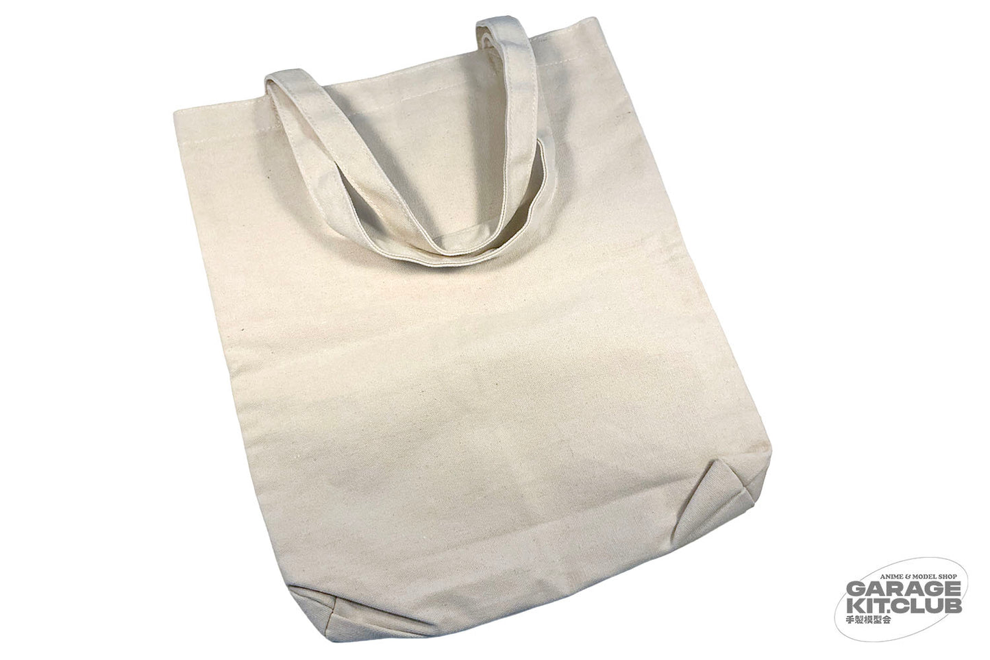 Hideaki Anno Exhibition Daicon Girl Tote Bag