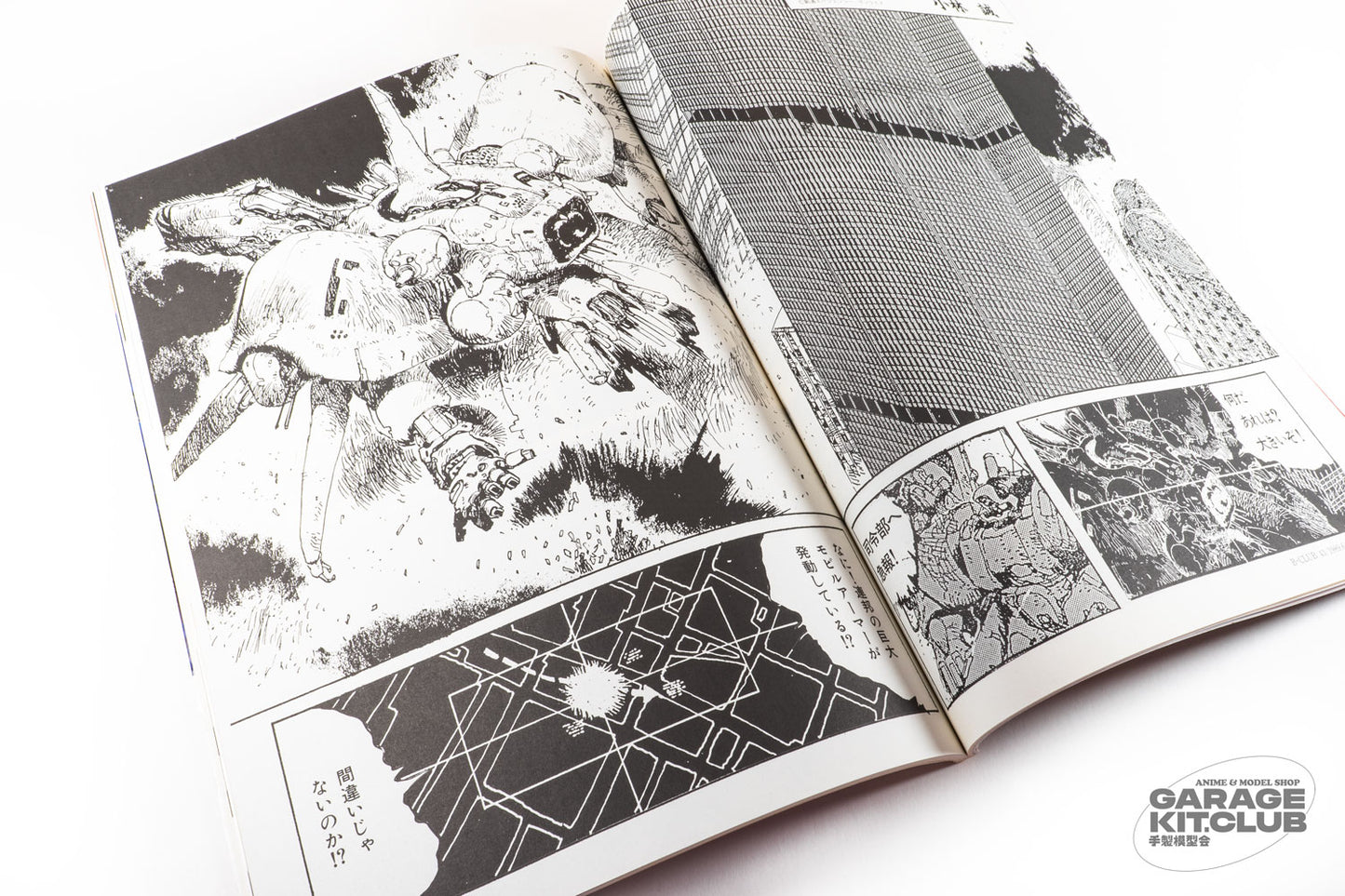 B-Club Magazine #43