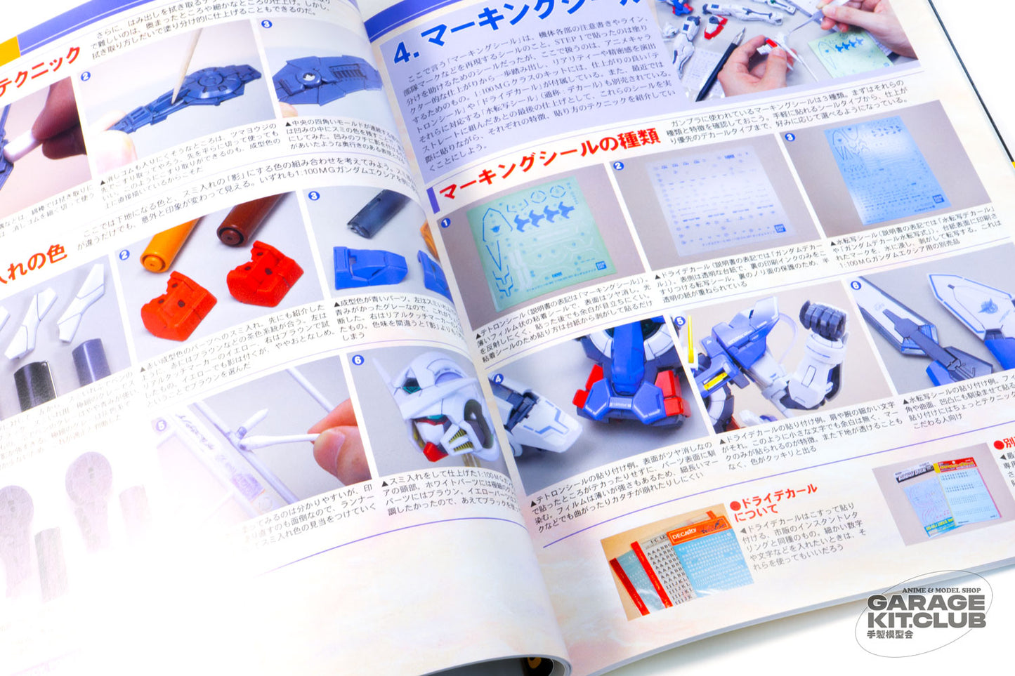Introduction to Gunpla NOMOKEN Extra Edition