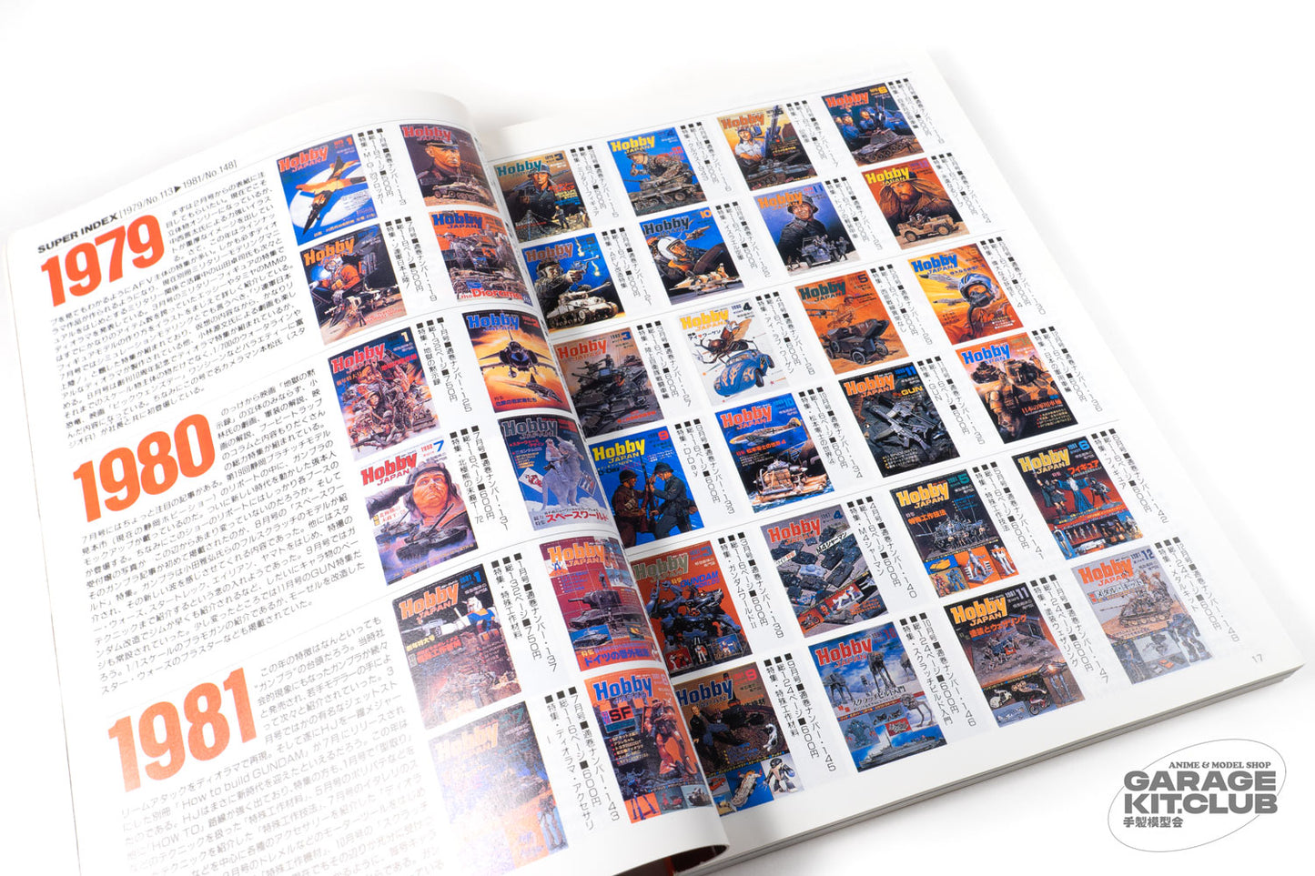 Hobby Japan May 1994