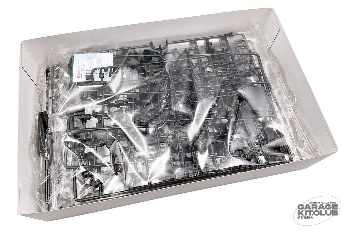 Star Wars Death Trooper Plastic Kit