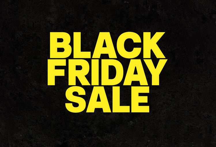 Black Friday 2025