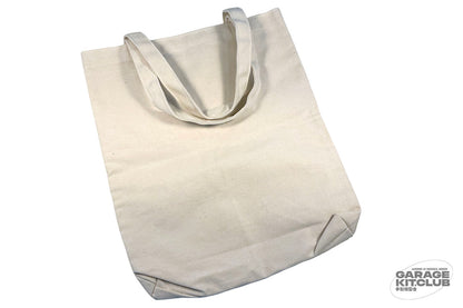 Hideaki Anno Exhibition Daicon Girl Tote Bag