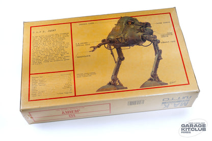 Maschinen Krieger 1/20 Jerry SF3D Plastic Model