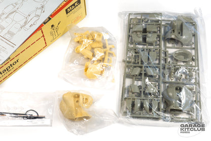 Maschinen Krieger 1/20 Raptor SF3D Plastic Model