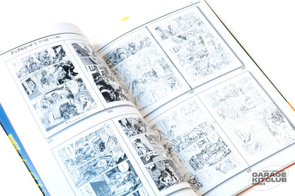 Appleseed Pieces Gem 03 Landmate Days [Masamune Shirow]