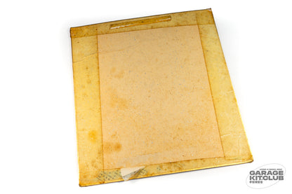 Studio Nue Signboard [Dated 1978]