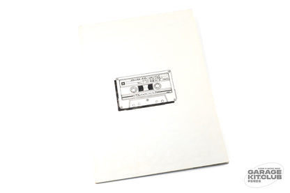 Kenichi Sonoda Mechanical Operation Book