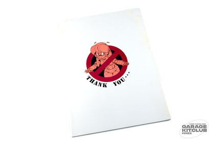 Kenichi Sonoda Lumroid Book