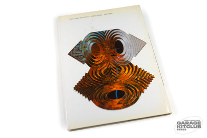 Naoyuki Katoh Illustrations II