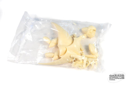 Shin Getter-1 Resin Kit