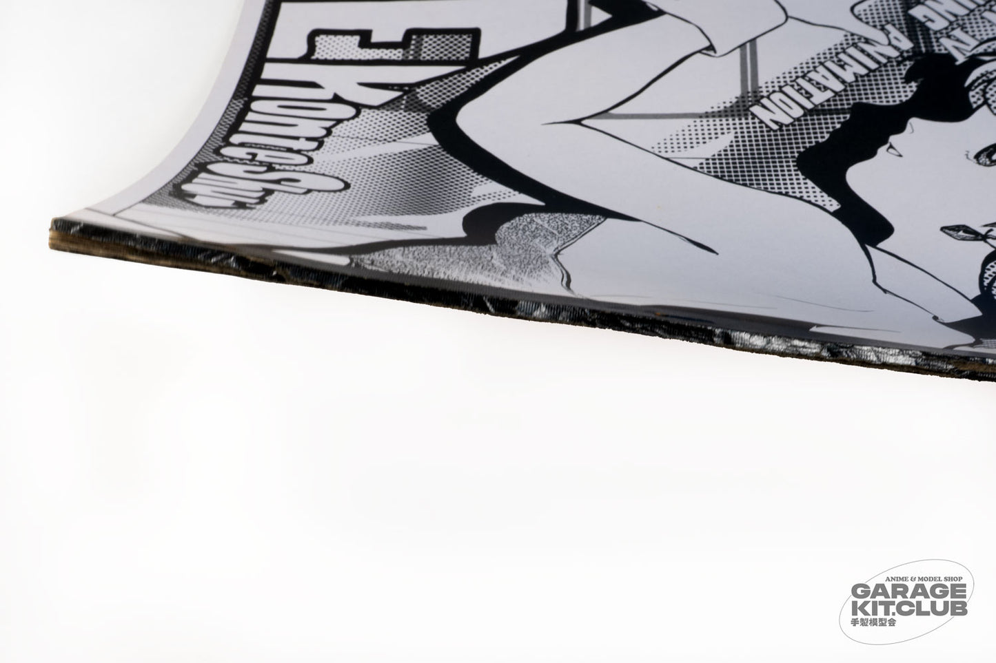 Daicon IV Ekonte Shu Storyboard Book