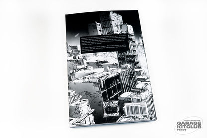 Flames of Orion Rulebook