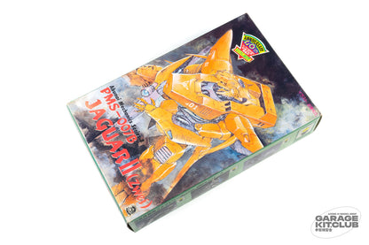 Gundam Kazuhisa Kondoh Jaguar II Zwei Resin Kit