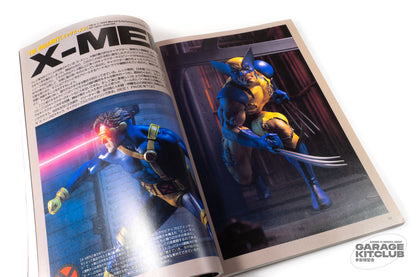 Hobby Japan August 1994