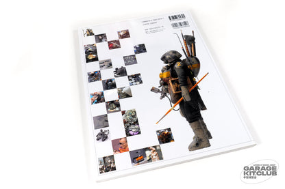 Maschinen Krieger Modeling Book Vol. 2
