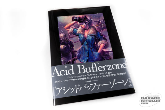 Acid Bufferzone [Masahiro Ito]