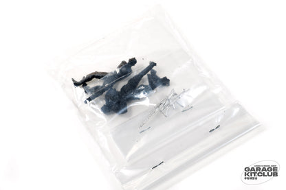 Kerberos Panzer Cop Resin Kit