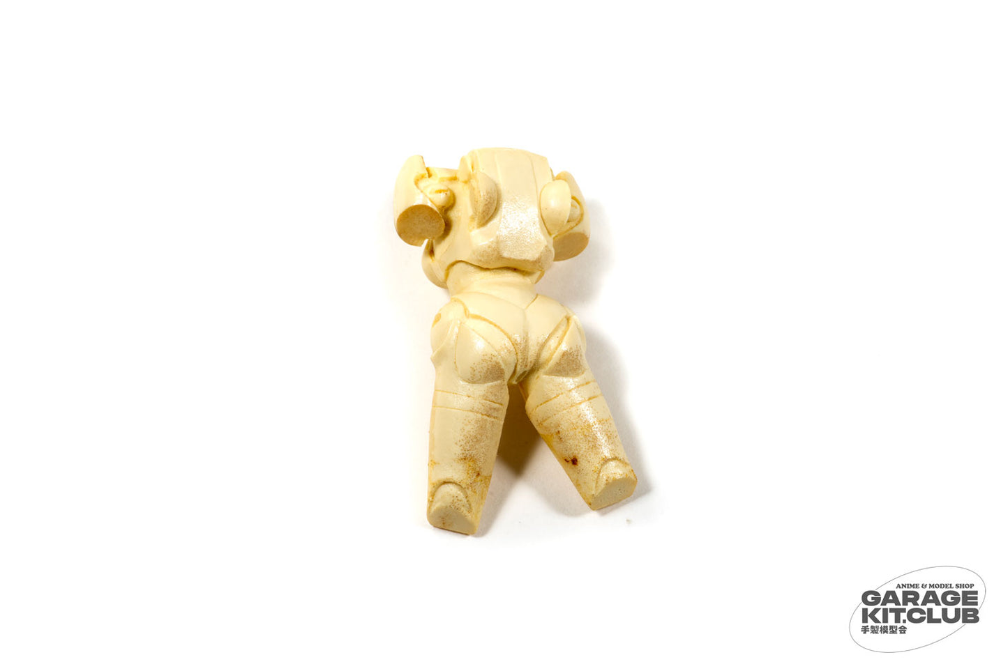 Bubblegum Crisis Linna Hard Suit Resin Kit