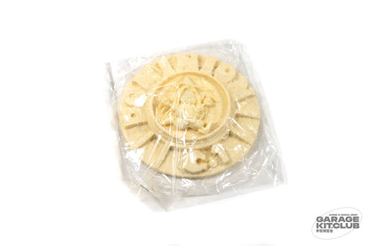 Dominion Tank Police Anna Resin Kit