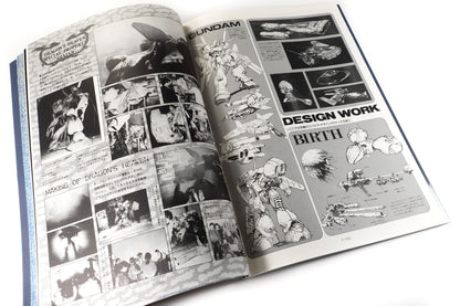 Two Factory Artbook [Kow Yokoyama, Makoto Kobayashi]