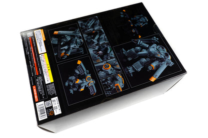 MADOX-01 Moderoid Plastic Model