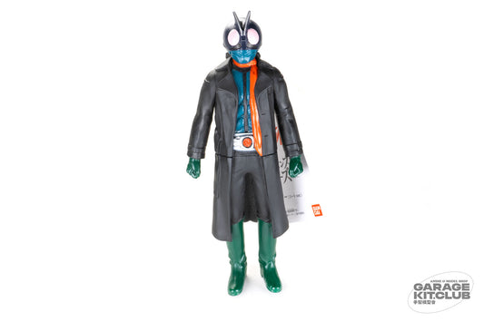 Shin Kamen Rider Sofubi