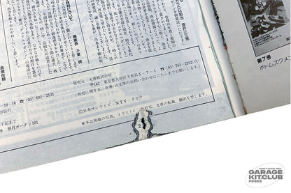 Dual Magazine #12