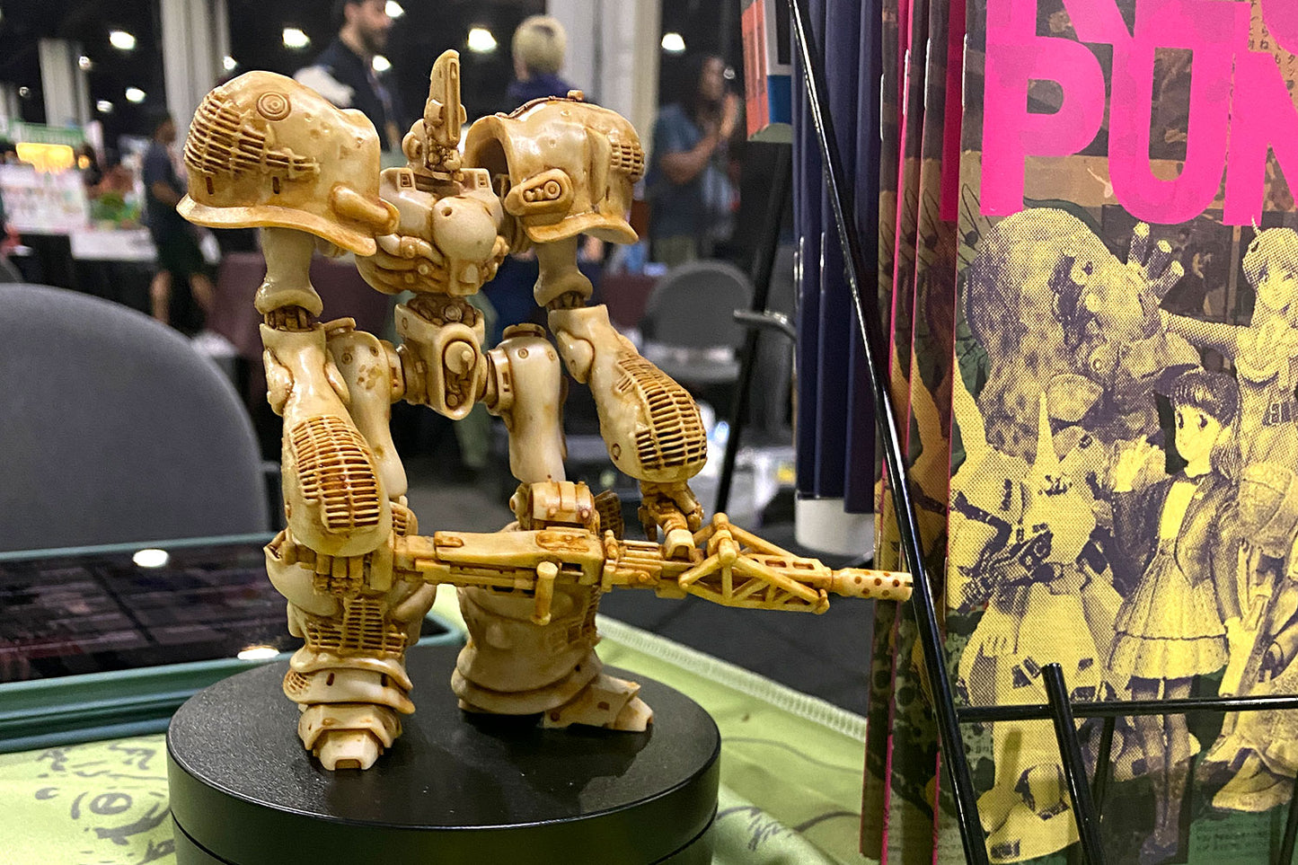 Nirasai Resin Kit