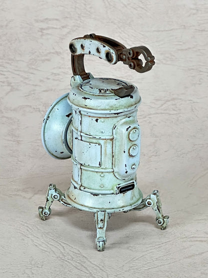 Gadget Ghost Kantera "Lantern Robo" Resin Kit