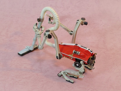 Gadget Ghost Vacuum Cleaner "Vacuum Robo" Resin Kit