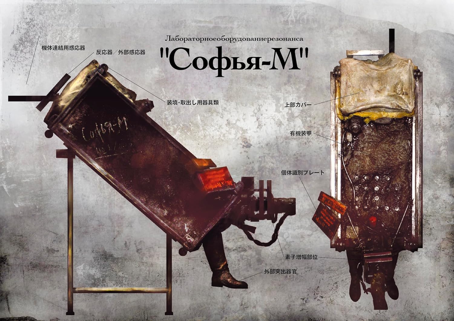 Acid Bufferzone [Masahiro Ito] – garagekit.club