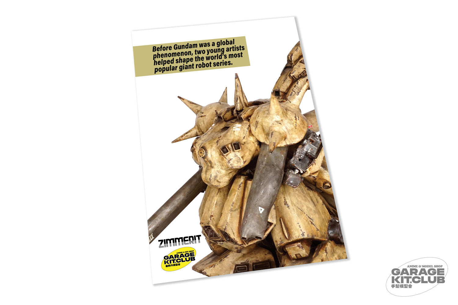 Gundam – garagekit.club