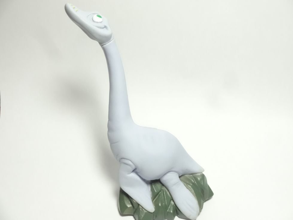 Dinoland Elasmosaurus Soft Vinyl Kit