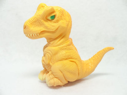 Dinoland Tyrannosaurus A Soft Vinyl Kit