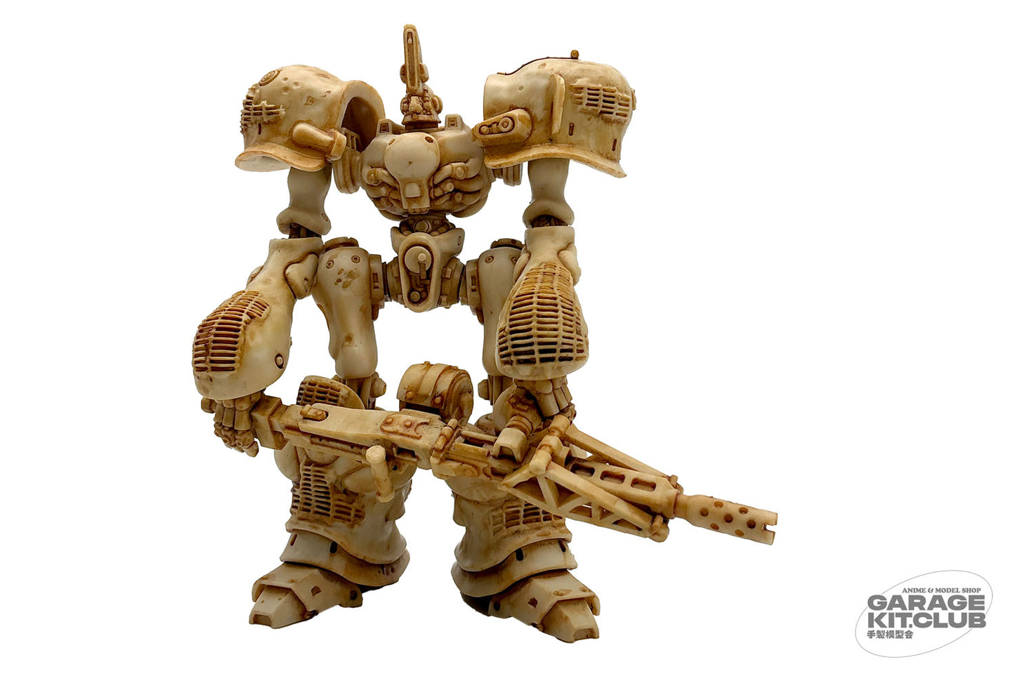 Nirasai Resin Kit