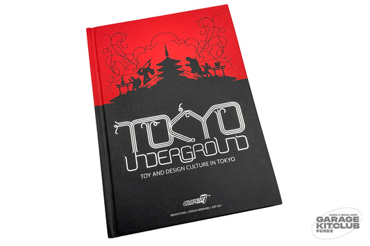 Tokyo Underground