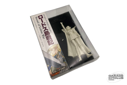 Record of Lodoss War Deedlit Resin Kit
