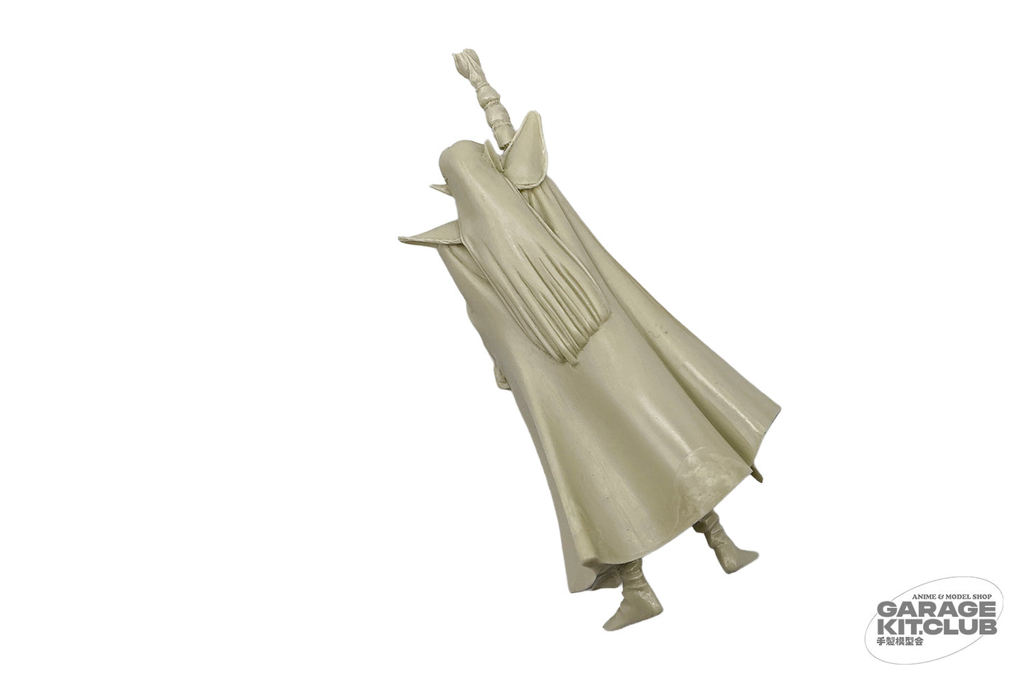 Record of Lodoss War Deedlit Resin Kit