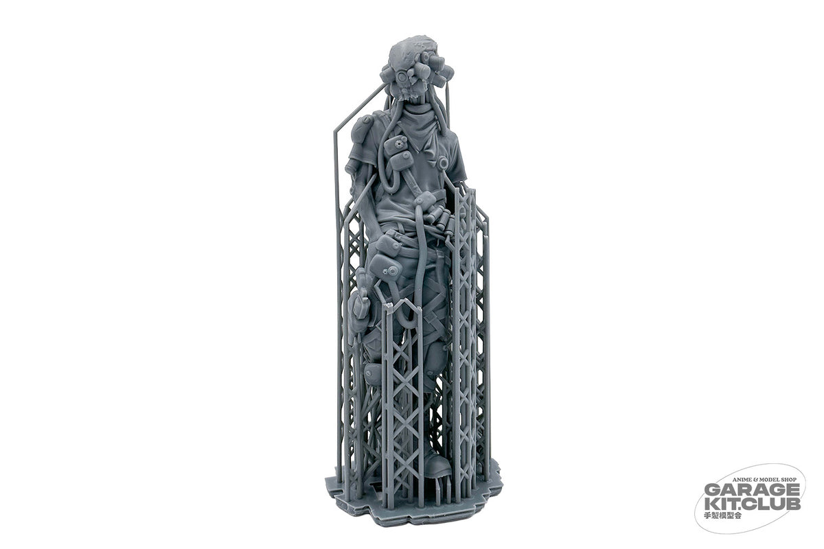 Weird Punk JF-15 Walker Resin Model Kit
