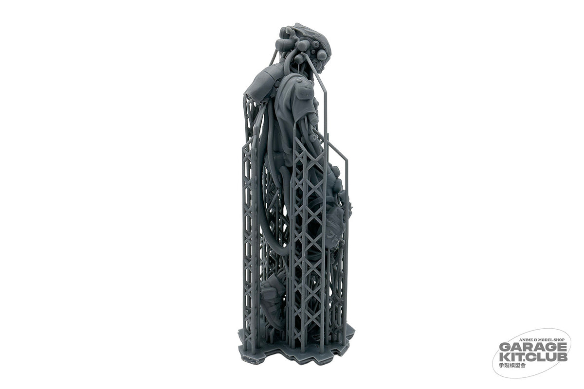 Weird Punk JF-15 Walker Resin Model Kit