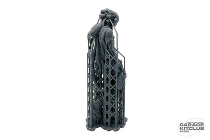 Weird Punk JF-15 Walker Resin Model Kit
