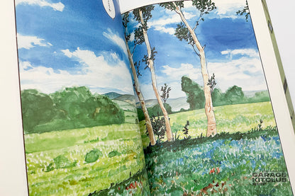 SOS! Tokyo Metro Explorers Manga Collection [Katsuhiro Otomo]