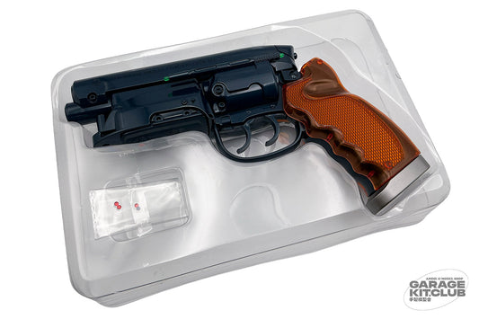 Blade Runner Blaster TAKAGAI Type M2019 ver. 2.0 (water gun)