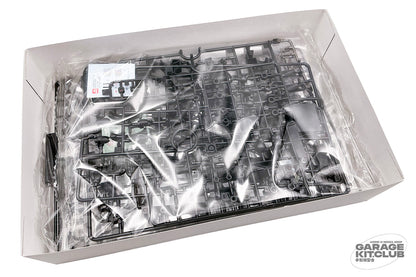Star Wars Death Trooper Plastic Kit