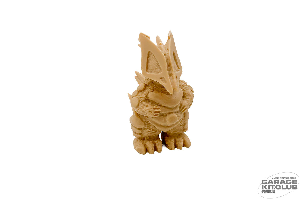Daicon Film Return of Ultraman Bug Jewel Resin Kit