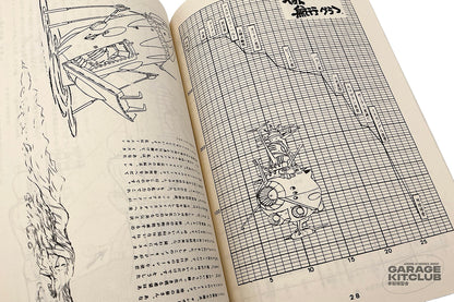 Yamato No. 1 Doujinshi
