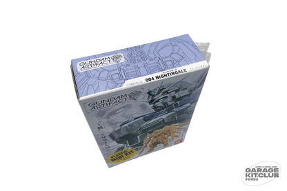 Gundam Artifact Plastic Model Kits